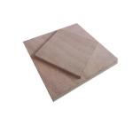 Eucalyptus 12mm Waterproof Film Faced Plywood For Construction