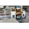 Buy cheap Steel Coil Cutting Machine 6 X 1600 Economical Cut To Length Machine from wholesalers