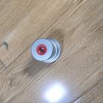 Ingersoll-Rand Exhaust Valve 35322379 High Quality Screw Air Compressor Parts