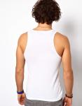 bodybuilding wholesale customized printed tank tops custom tank top