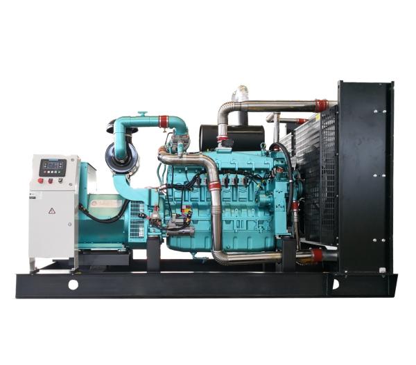 Buy cheap Gas turbine generator LPG generator GLP generator 120kva from wholesalers