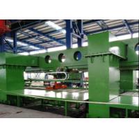 Buy cheap 800mm Steel Bar High Speed Cut To Length Line Machine product
