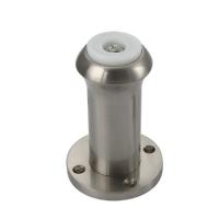 Buy cheap zinc alloy decorative Door Stop Holder Magnetic stopper / Door Holder product