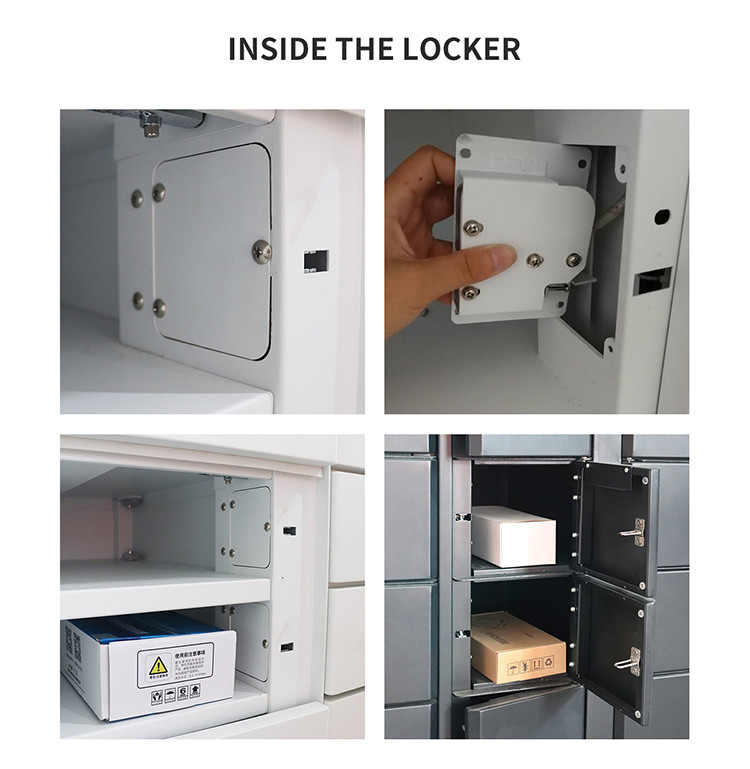 DC12V Centralized Controll Electromagnetic Lock for hidden cabinet
