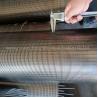 Buy cheap Wire Wrapped Continuous Slot Well Screen Steel Casing Pipe fo Oil Pump Drilling Filter from wholesalers
