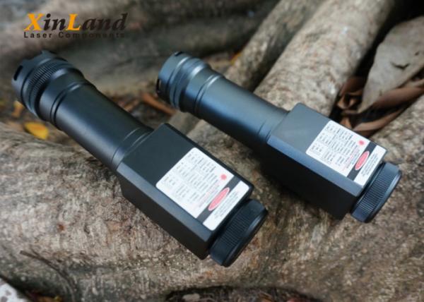 Buy cheap Underwater Blue Laser Pointer Pen / Diving Laser Light Flashlight Waterproof from wholesalers