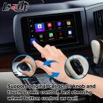 Nissan Elgrand E51 series 3 Android 13 Qualcomm 8+128GB Carplay Android Auto
