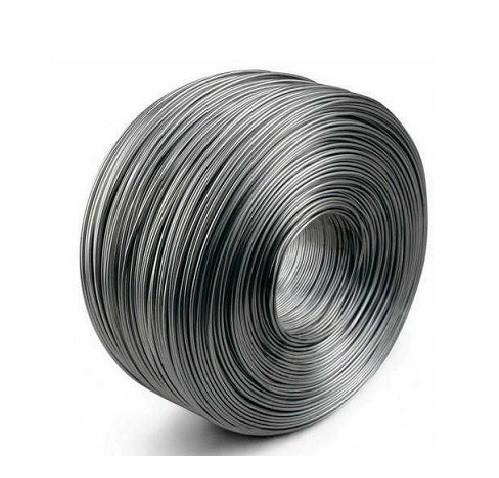 Buy cheap Gcr15 100Cr6 ASTM-52100 SUJ2 Smooth Surface Cold Drawn Bearing Steel Wire For Steel Balls Needle Roller Bearing from wholesalers