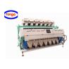 Buy cheap Seven Channel Color Sorting Equipment 1 Year Warranty With Low Bring Out Ratio from wholesalers