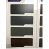 Buy cheap Anti Scratch Alloy 3003 Colour Aluminium Sheet For Interior Decoration from wholesalers