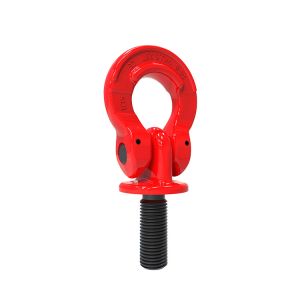Buy cheap SLR292- G80 LIFTING EYE SCREW WITH OMEGA LINK from wholesalers