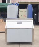 Industrial Ice Machines 300kg 0.3ton Flake Ice Block Making Machine for Other