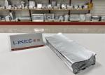 Electric Aluminum Foil Pop Out Machine With 27kw Install Power 800mm Max Mather