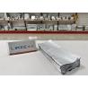 Buy cheap Electric Aluminum Foil Pop Out Machine With 27kw Install Power 800mm Max Mather Roll Diameter from wholesalers