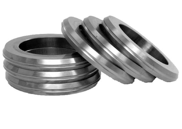 Buy cheap Steel Plant YG20 Tungsten Carbide Rolls For Colding Rolling Mills Higher Hardness from wholesalers