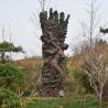 Buy cheap 4-5m Antique Bronze Sculptures , Silicon Bronze Casting Sculpture from wholesalers