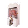 Buy cheap CE Stainless Steel Commercial Fruit Juicer / Orange Juice Juicer For Coffee Shop from wholesalers