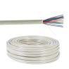 Buy cheap 8 Cores X0.22mm2 Stranded TCCA Conductor LSF Insulation and Jacket CPR Eca Alarm Cable from wholesalers