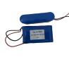 Buy cheap Customized LiFeO4 Battery Pack 3.2V 6.4V 9.6V 12.8V 16V 32v 36v 48v 60v 72v 96v from wholesalers