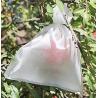 Buy cheap 100% Polypropylene 2.4m Fabric Fruit Protection Bags 40gsm from wholesalers