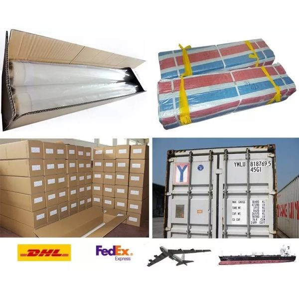 Nylon Monofilament Filter Fabric For High Viscosity Liquid Filtration