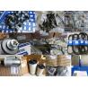 Buy cheap 25 Kva 30 Kva 80kva Power Perkins Diesel Generator 1104c 44tag Engine Parts Oil Fuel Filters Radiator from wholesalers