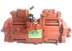 R210LC-9 Electric Hyundai Excavator Hydraulic Pump K3V112DTD