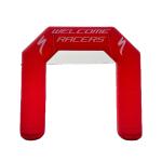 Advertising Blow Up Start Finish Line Oxford Outdoor Attractive