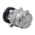 V5 Truck Air Conditioner Compressor For Volvo55 For Hyundai For Daewoo Car