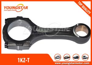 Wholesale TOYOTA Hilux Land - Crusier 1KZ-T Forged Steel Connecting Rods 13201 - 67020 from china suppliers