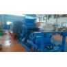Buy cheap Low Energy Consumption Steel Belt Type Furnace For Powder Metallurgy Industry from wholesalers