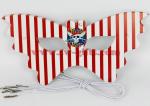 Kids Birthday Party Decoration Set Pirate Theme Party Supplies Baby Birthday