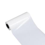 Transparent PES Hot Melt Adhesive Film 0.05-0.15mm Thickness With Release Paper