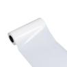 Buy cheap Transparent PES Hot Melt Adhesive Film 0.05-0.15mm Thickness With Release Paper from wholesalers