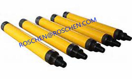 Buy cheap RH550 SERIES DOWN THE HOLE HAMMERS SELECTION GUIDE WITH MISSION SHANK from wholesalers