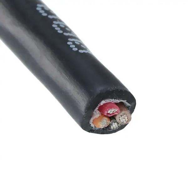 Buy cheap 25004 Bk199 Alpha Wire Cable 4cond 22awg Black Feet from wholesalers