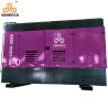 Buy cheap Water Well Diesel Engine 588kw Screw Air Compressor Equipment from wholesalers