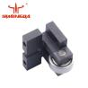 Buy cheap Auto Cutter Parts Roll Holder Rear Upper Part No 102653 For Garment Industrial Cutter from wholesalers
