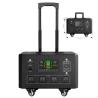 Buy cheap Leakage Protection Portable Solar Battery Charging Station 2.3KWH 3.3KW For Fast Charging from wholesalers