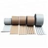 Buy cheap 19cm Width Synthetic Waterproof Anti-slip PVC Marine Boat Flooring Rubber Decking Sheet 5mm Thickness from wholesalers