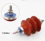 3kV 10kV Polymer Zinc Oxide Lightning Surge Arrester