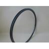 Buy cheap light Chinese mtb carbon rim clincher 3k matte finish carbon 27.5er 25*30mm rim wheel from wholesalers