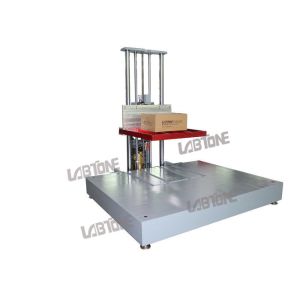 Buy cheap High Efficiency Carton Drop Test , Drop Weight Test Machine DT030 from wholesalers
