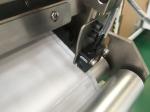 Adjustable speed, 3000-4200 packs/hour, Feminine Care Product Packaging Machine