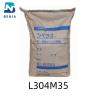 Buy cheap Toray LCP GF35 Siveras L304M35 LCP L304M35 35% Glass Fiber Liquid Crystalline Polymer from wholesalers