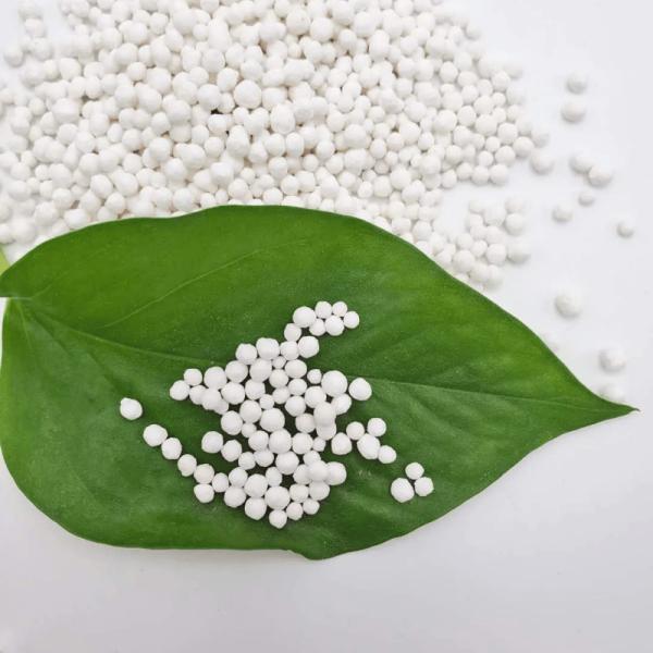 Buy cheap NPK 15 15 15 Fertilizer Balanced Compound Fertilizer With High Absorption Efficiency from wholesalers