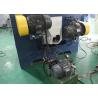 Buy cheap 11kW Knife Flat Polishing Machine PLC Semi Automatic 1200KG from wholesalers