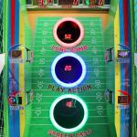 Football League Games Ticket Redemption Games Coin Operated Game Machine