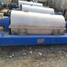 Buy cheap 3-15KW Used Decanter Centrifuge 220V 380V 415V 440V from wholesalers