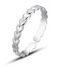 Buy cheap South Korean version of the word peach heart bracelet leisure wild opening from wholesalers